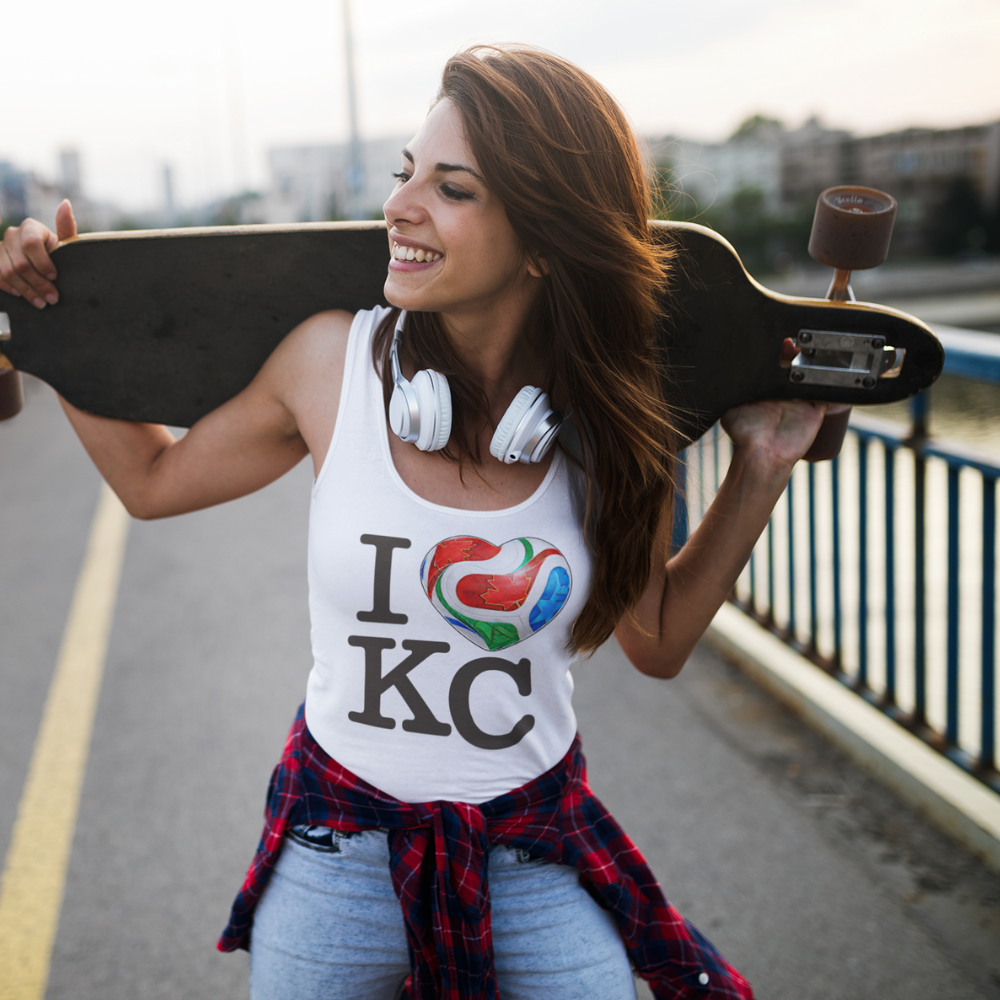 World Cup KC